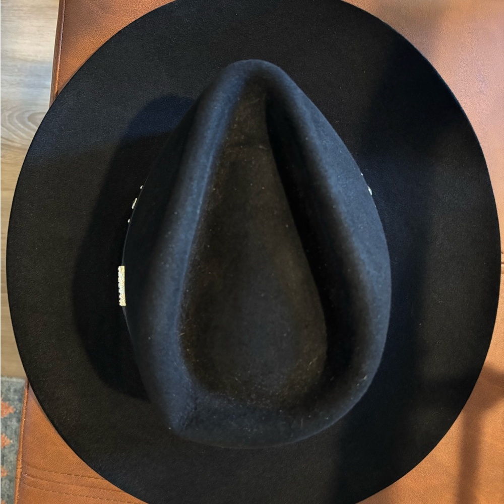 Authentic Stetson Hat, Perfect Condition! - image 3